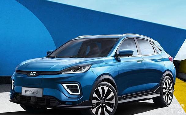 广州239WEY威派豪华SUV市场的黑马，零跑汽车与智能交通系统的协同